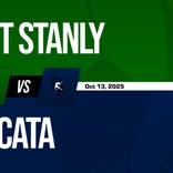 Soccer Recap: Wednesday's Defeat Ends West Stanly's Winning Streak