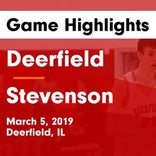 Basketball Game Preview: Deerfield vs. Maine East