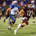 MaxPreps Game of the Week: Unbeaten Cinco Ranch hopes to slow No. 8 Katy