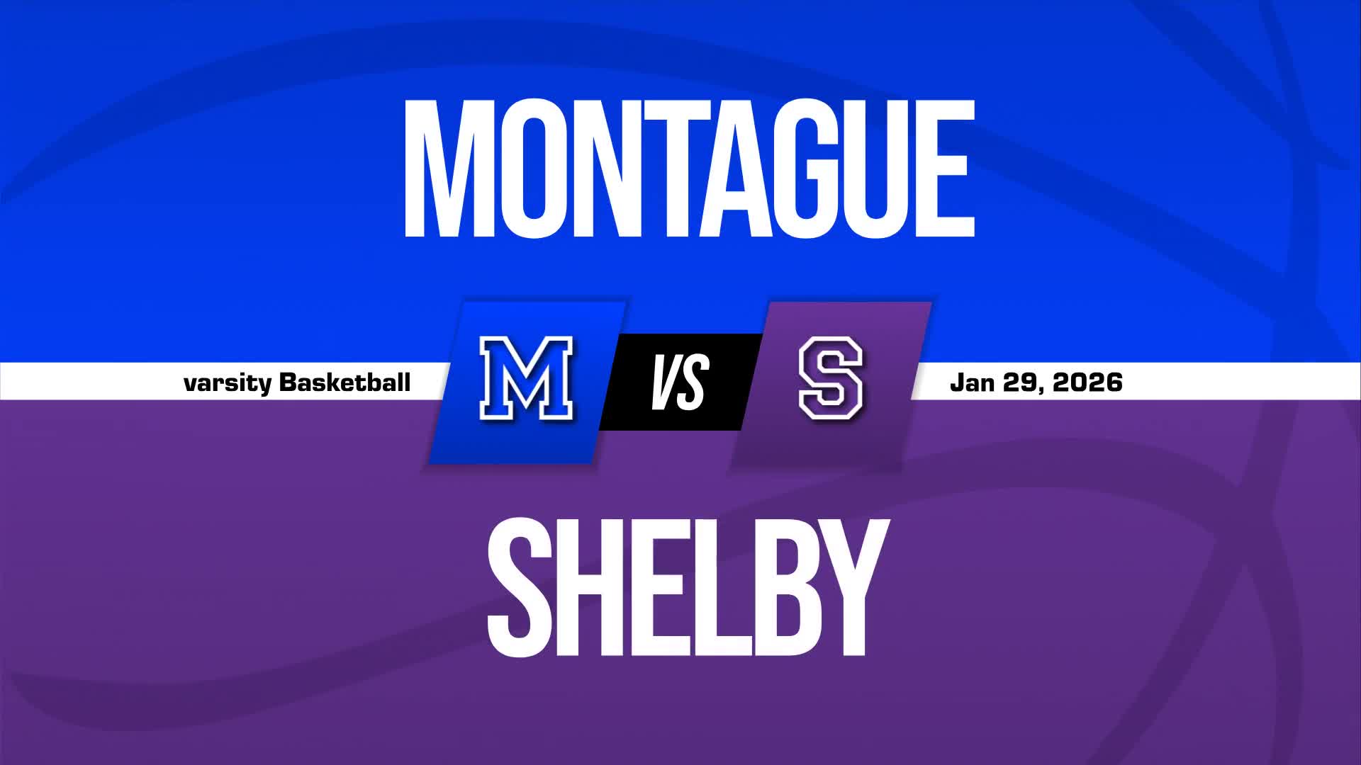 Basketball Recap: Montague Sets Scoring Season-High Against Manistee