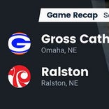 Football Game Preview: Gross Catholic vs. Plattsmouth