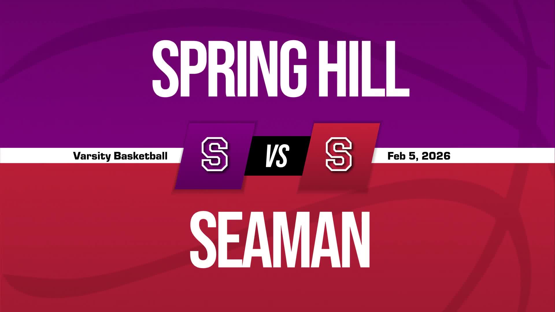 Basketball Recap: Spring Hill Finds Home Court Redemption Against Paola