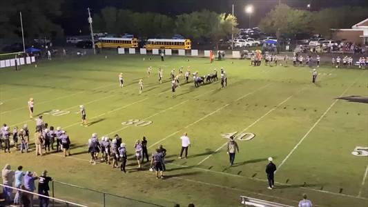 Baseball Recap: Falkner Has No Trouble Against Wheeler