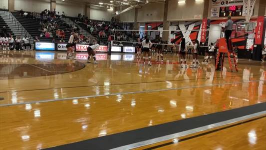 Softball Game Preview: Texas Tigers vs. Hallsville Bobcats