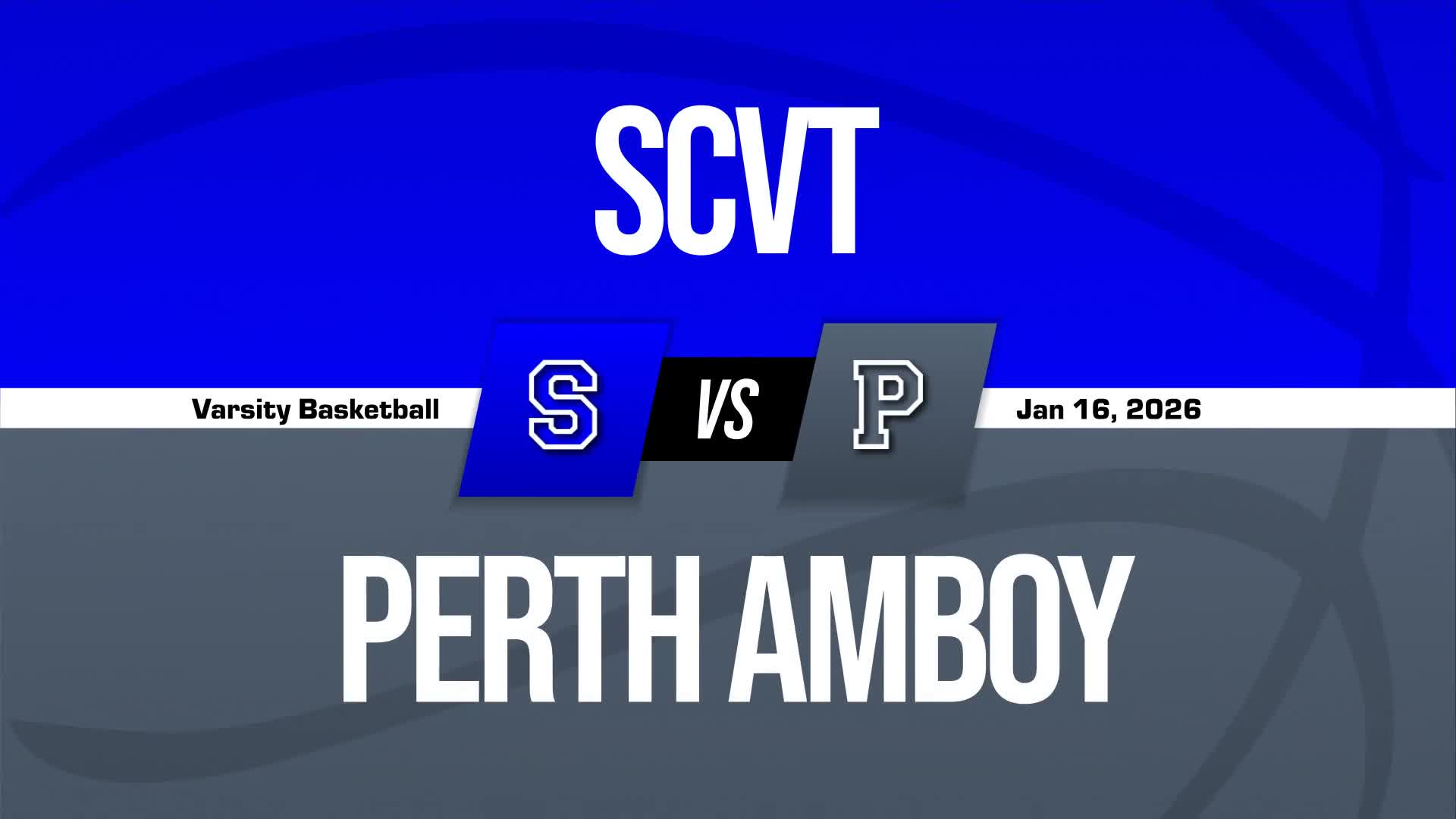 Basketball Game Preview: Somerset Tech Jaguars vs. North Warren Regional Patriots