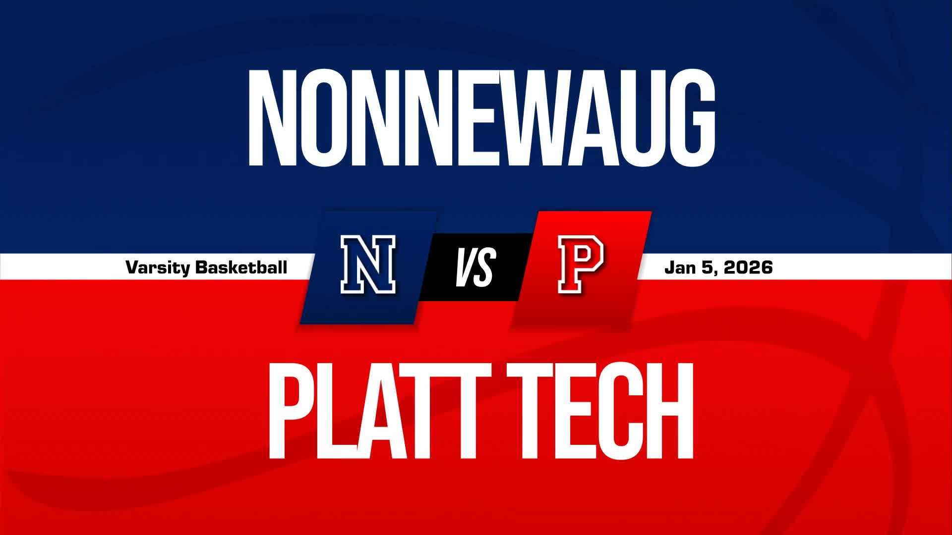 Basketball Game Preview: Nonnewaug Chiefs vs. Thomaston Bears