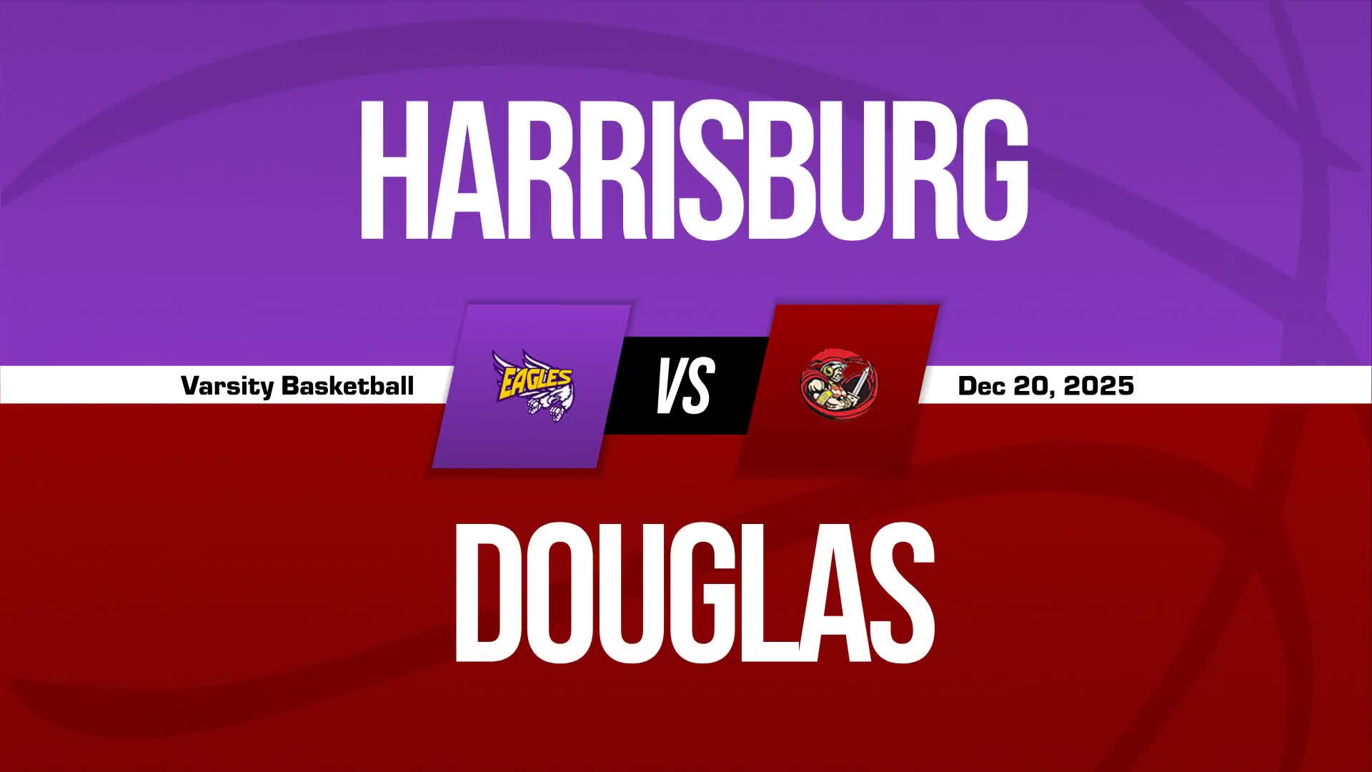 Basketball Recap: Harrisburg's Luck Takes a Turn for the Worse  on Wednesday