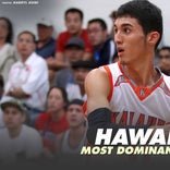 Hawaii's top boys basketball programs