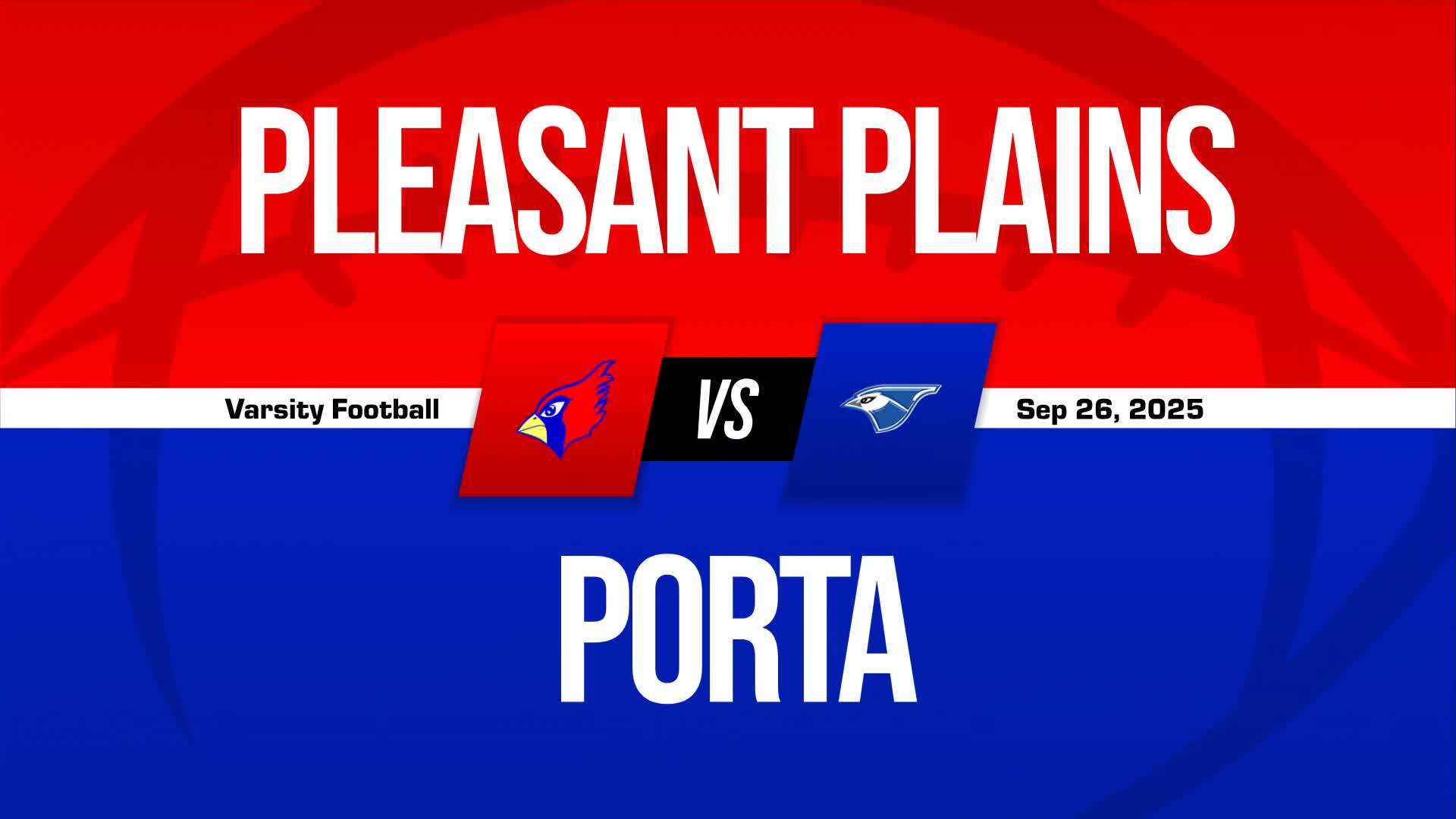 Football Recap: Pleasant Plains Comes Up Short