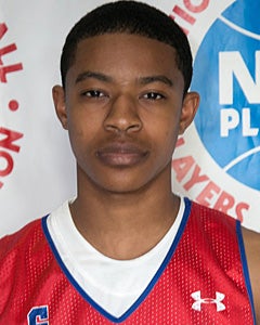 Tyler Ulis, Marian Catholic