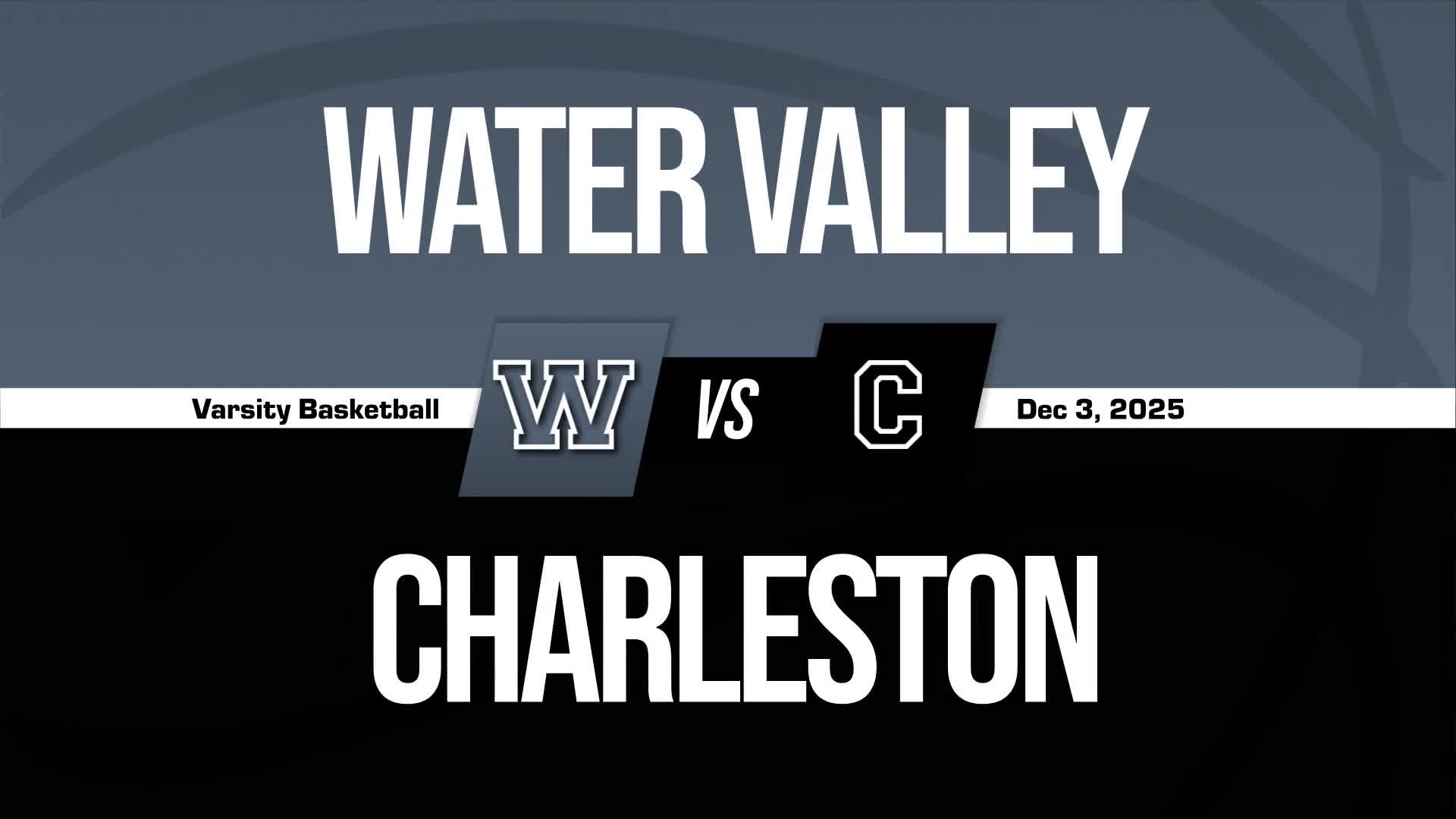 Jada Leavy Game Report: vs Water Valley + How To Watch