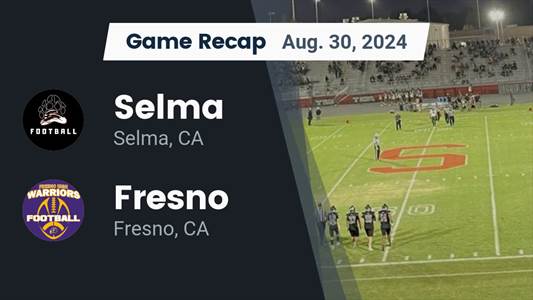 Football Game Preview: Fresno Hits the Road