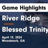 Soccer Game Preview: River Ridge Takes on Riverwood
