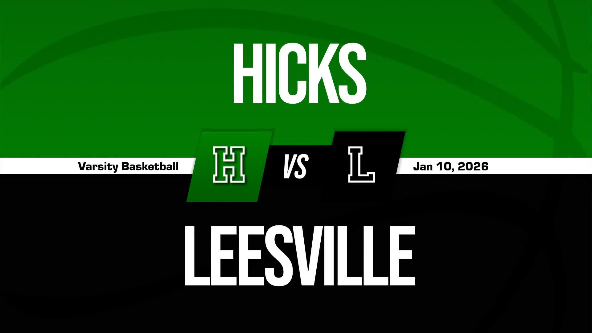 Basketball Recap: Leesville Takes a Loss