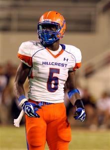 Dorial Green-Beckham