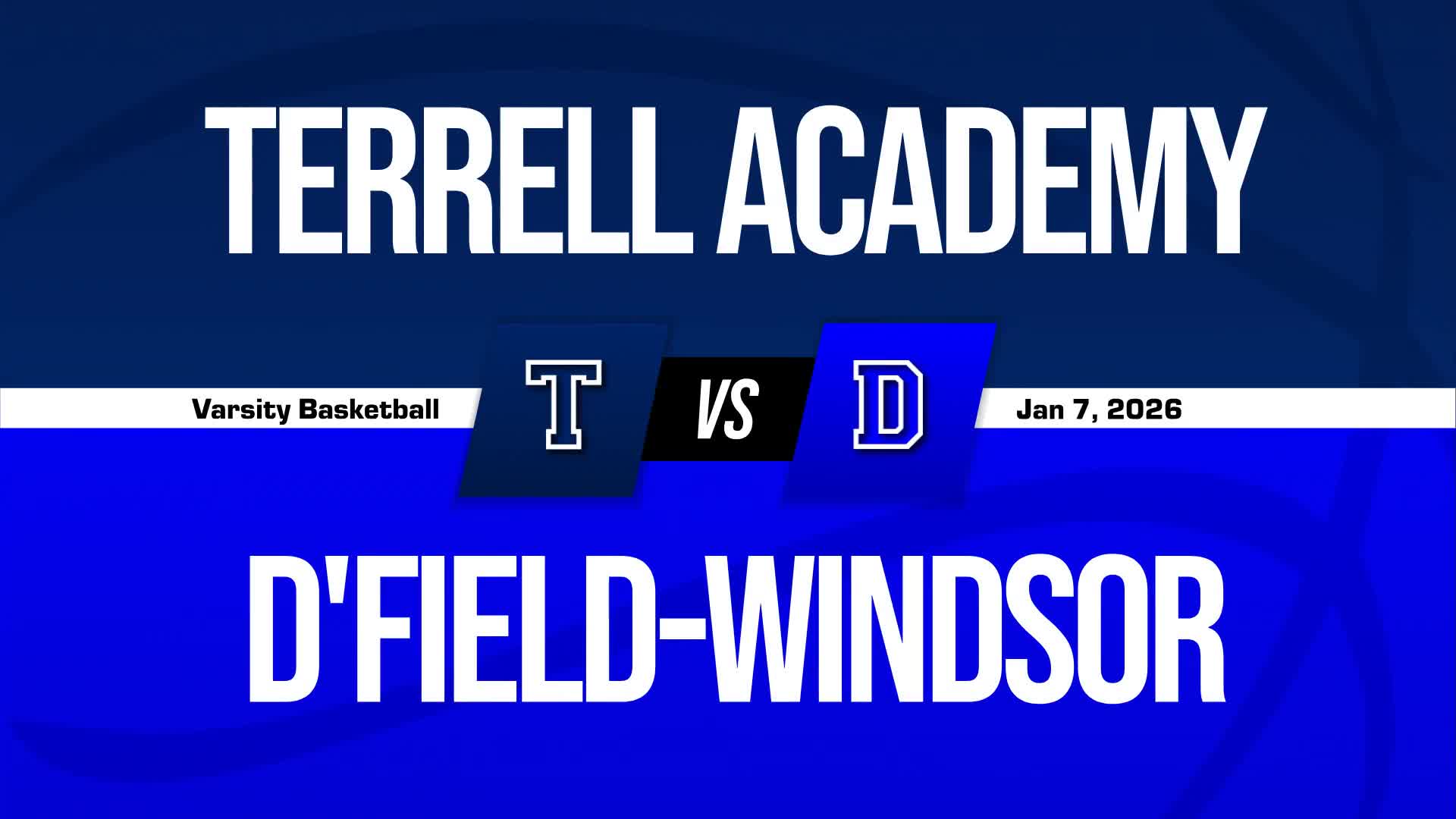 Basketball Recap: Deerfield-Windsor Wins Going Away Against Valwood + How To Watch