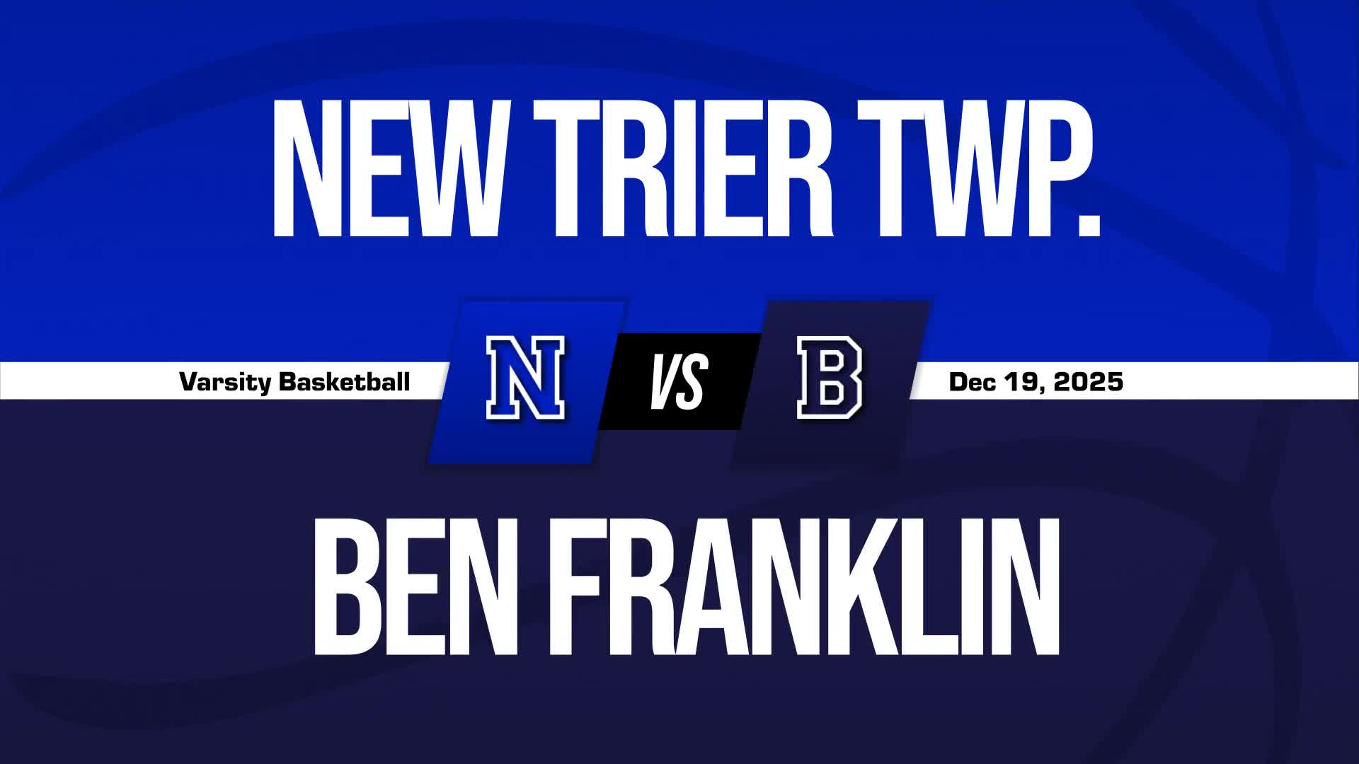 Basketball Recap: Benjamin Franklin Comes Up Short