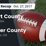 Football Game Preview: Putnam County vs. Elbert County
