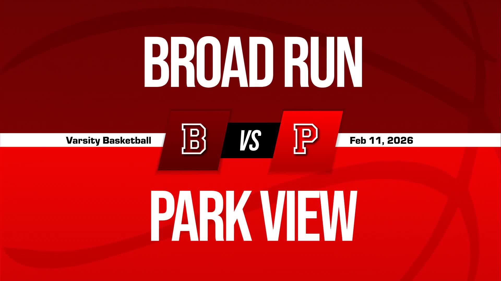 Basketball Recap: Park View Comes Up Short + How To Watch