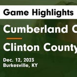 Cumberland County vs. McLean County