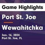 Wewahitchka vs. Ponce De Leon