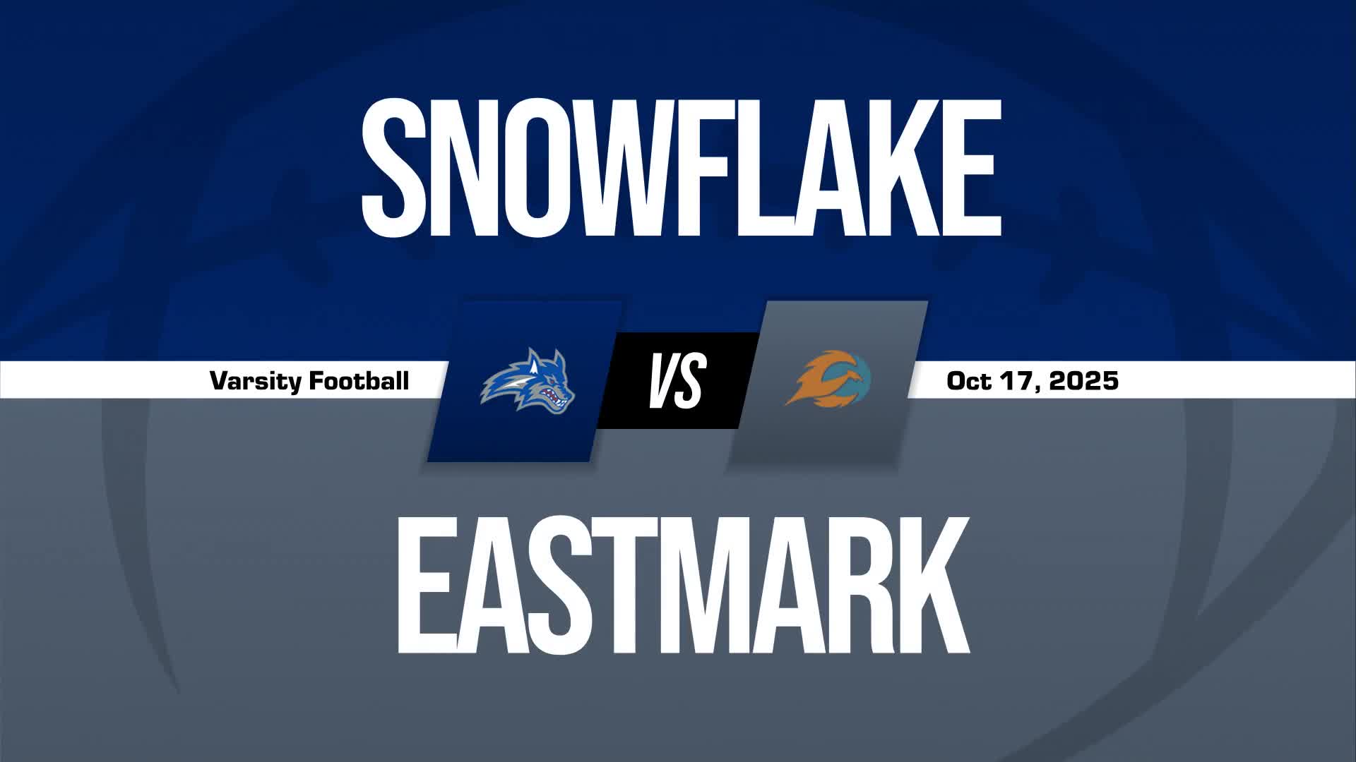 Brock Brimhall Game Report: @ Eastmark + How To Watch