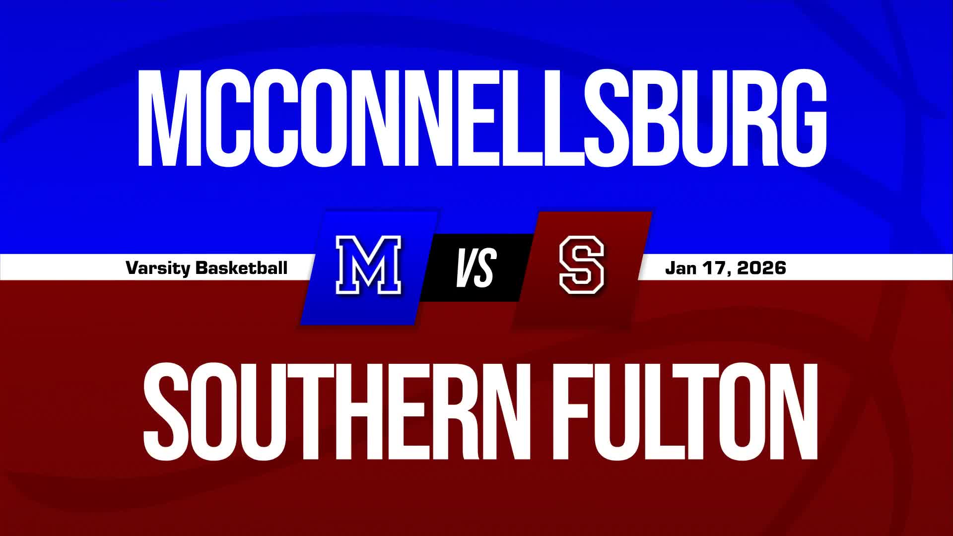 Basketball Game Preview: Southern Fulton Indians vs. Windber Ram