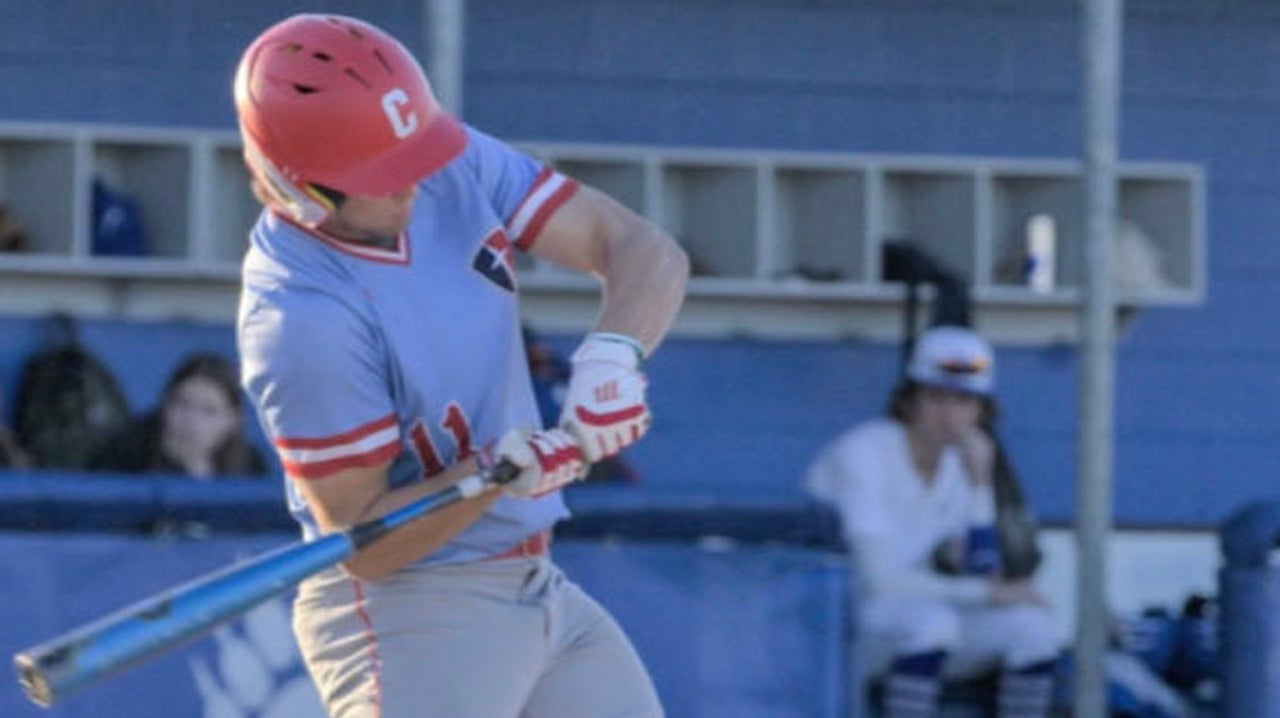 Texas high school baseball home run leaders: Dartmouth-bound slugger leads state