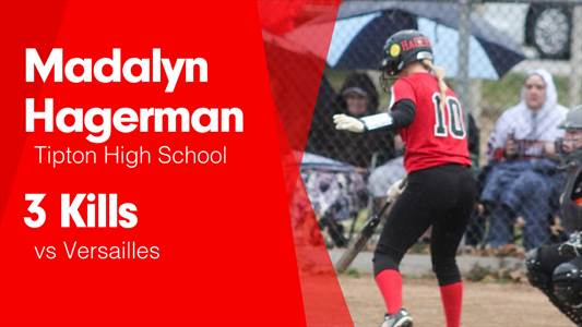 Tipton vs. Northwest