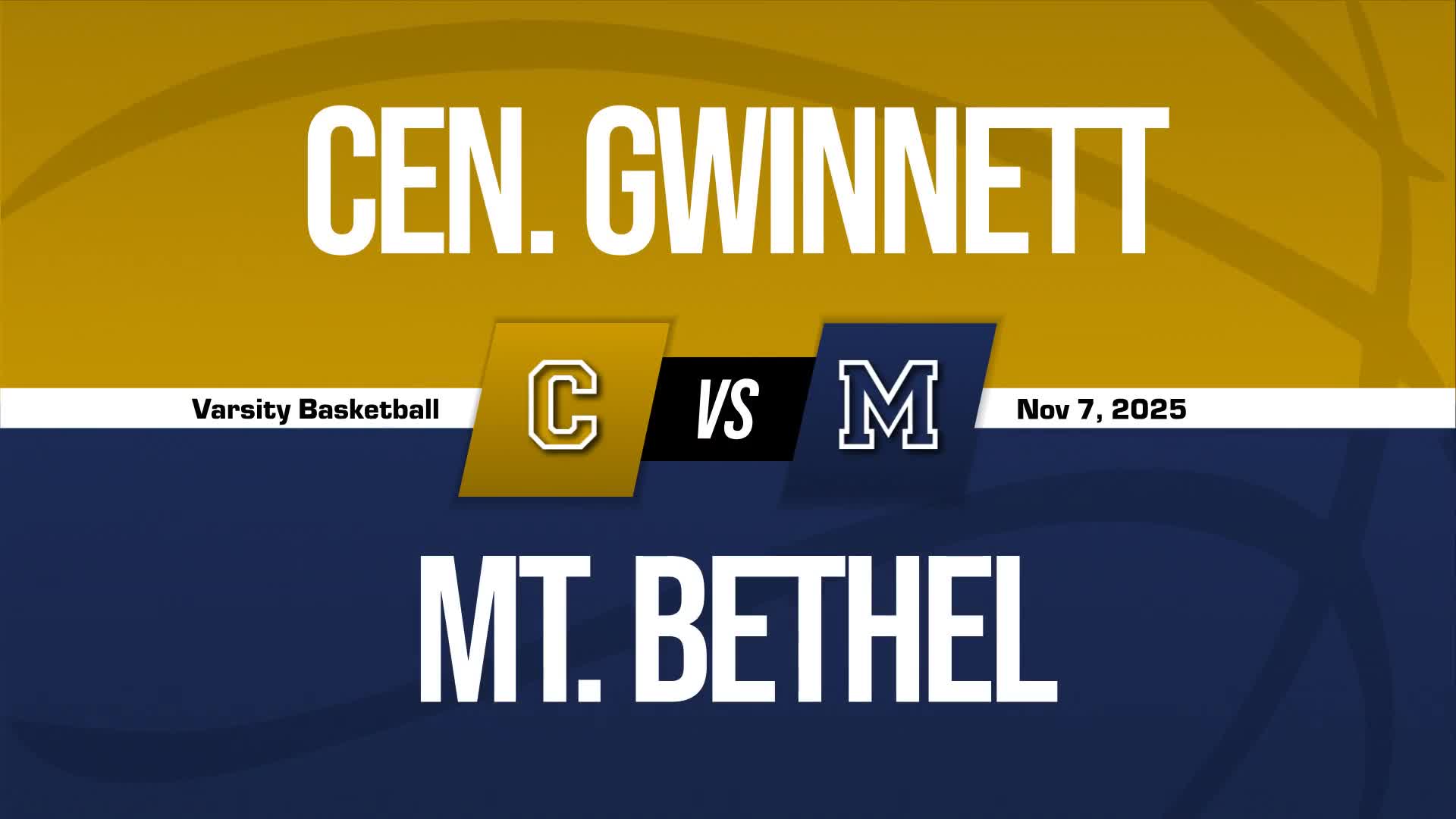 Basketball Recap: Mt. Bethel Christian Academy Piles Up the Points Against Hamilton/Warsaw