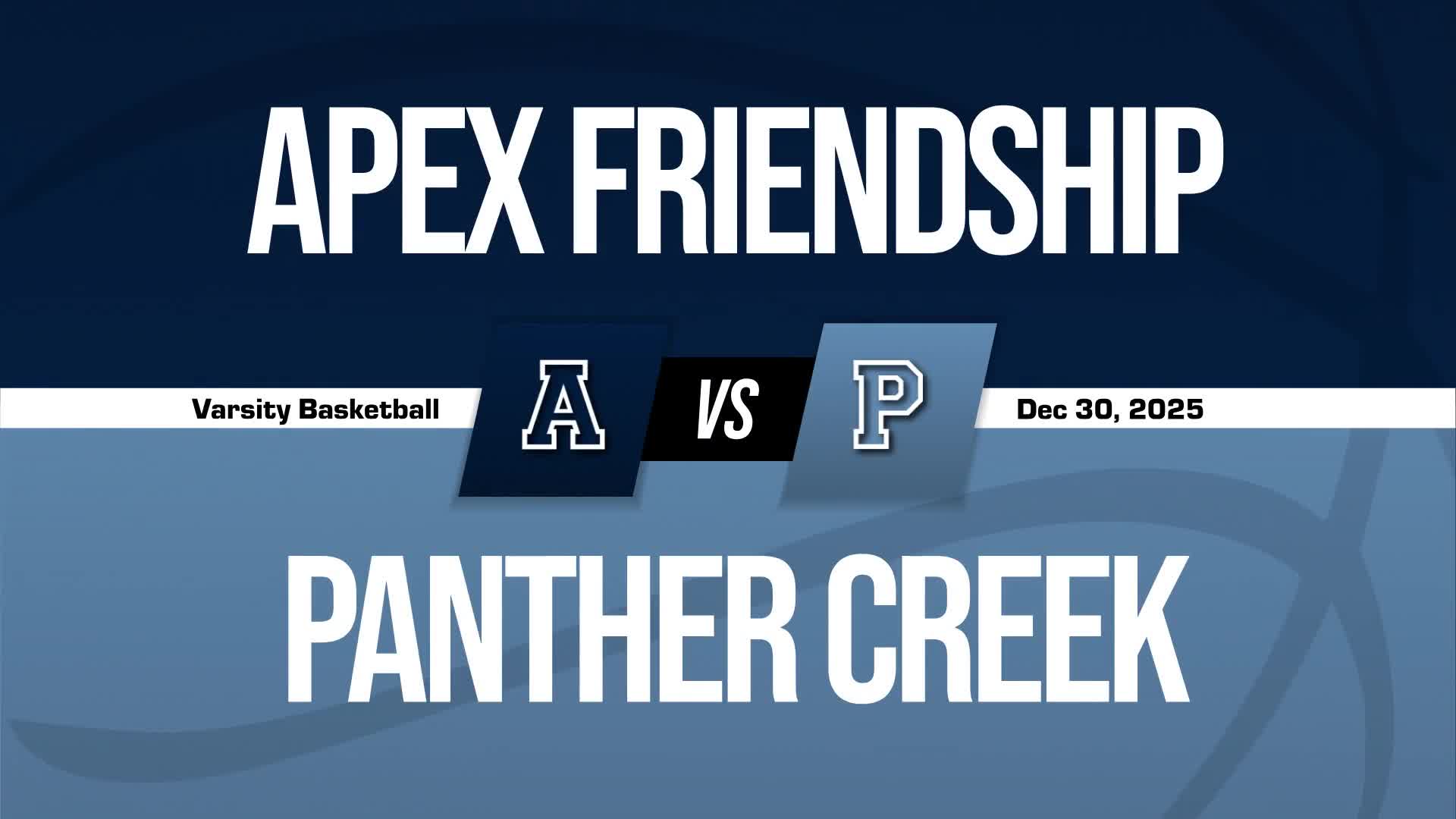 Basketball Game Preview: Panther Creek Catamounts vs. Jordan Falcons + How To Watch