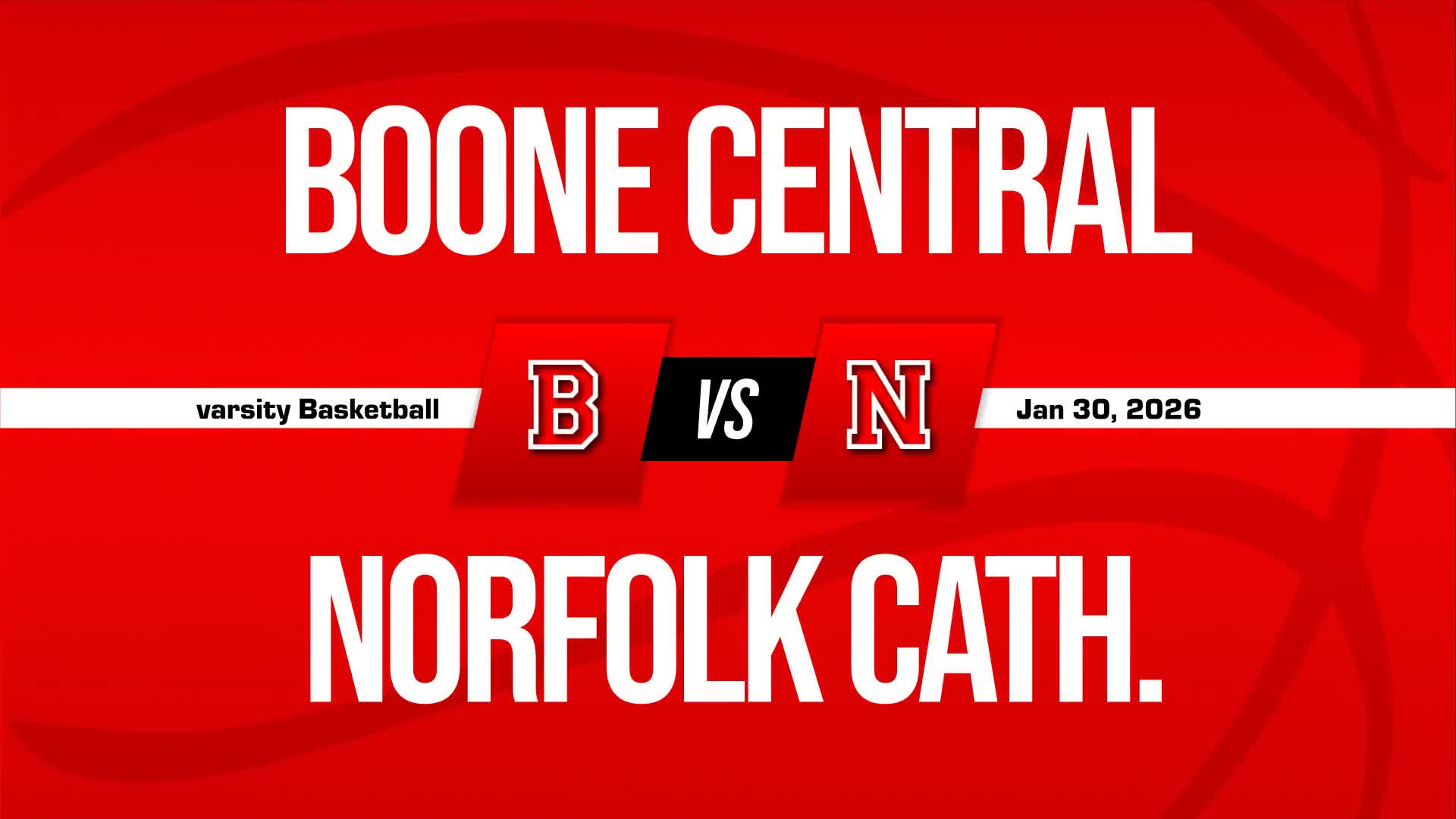 Basketball Recap: Addy Hedlund's Big Game Can't Quite Lead Boone Central over Aquinas