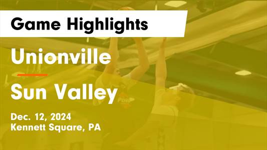 Basketball Recap: Sun Valley Beats Ridley for Their Fourth Strai