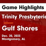Basketball Game Preview: Gulf Shores Dolphins vs. Auburn Tigers