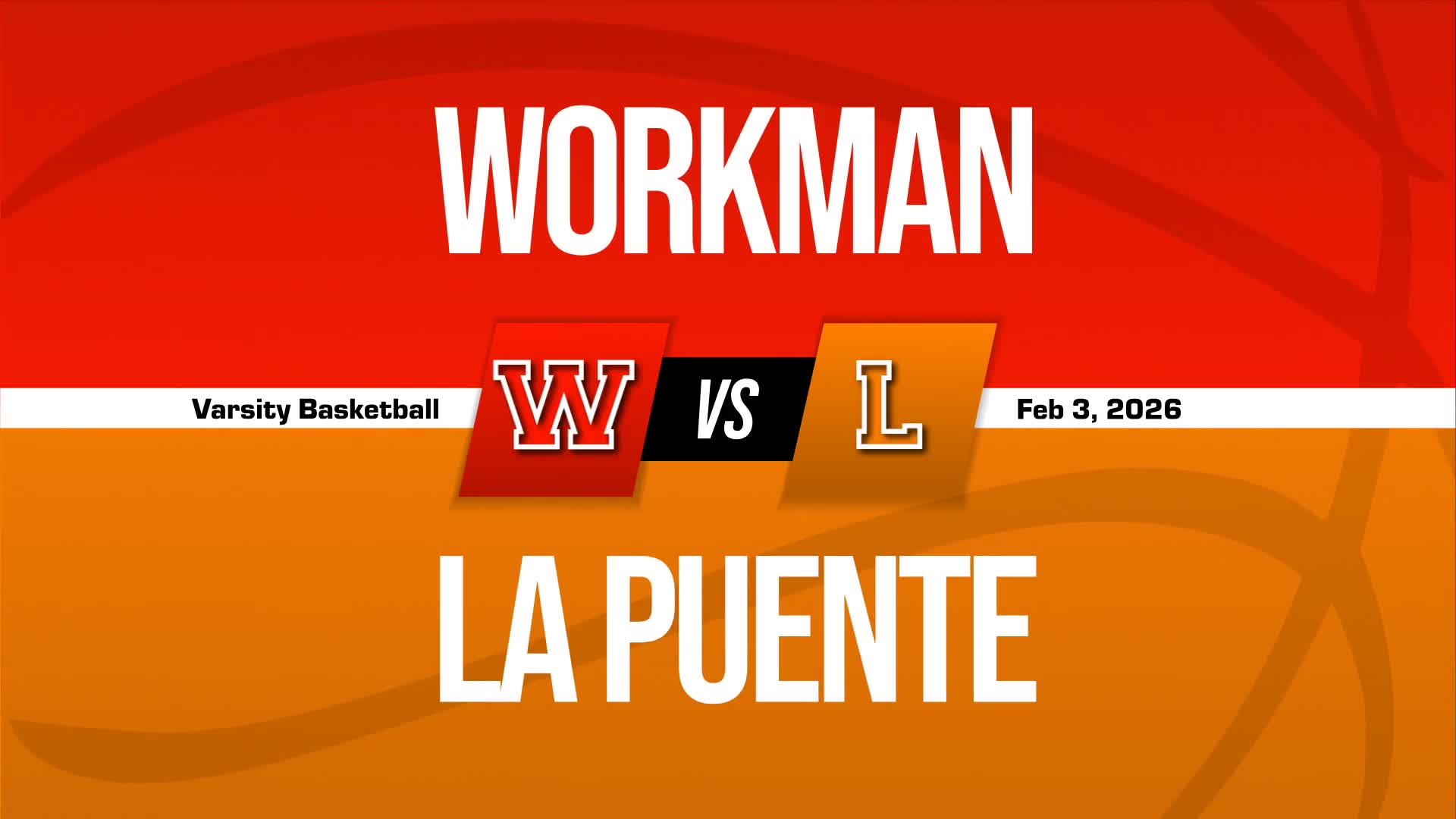 Basketball Game Preview: Workman Lobos vs. SEED: LA Grizzlies