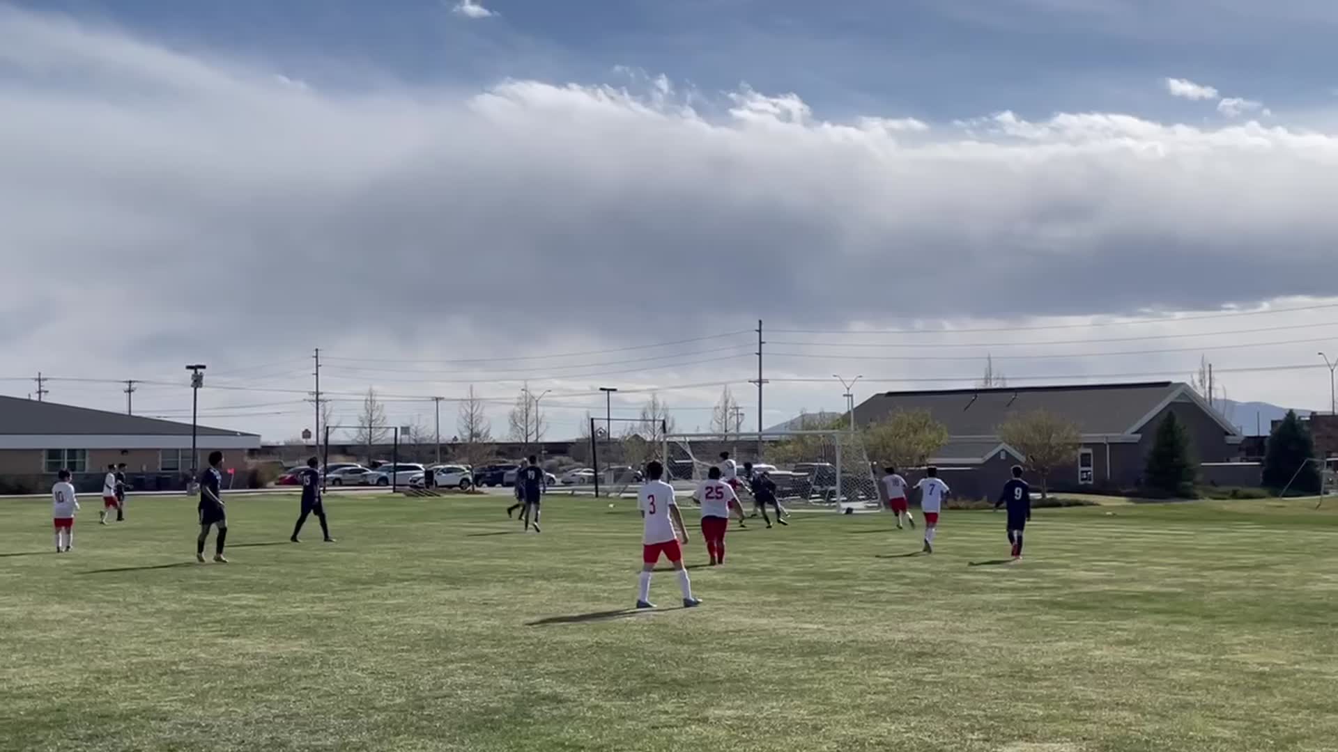 Merit Preparatory Academy vs. Telos