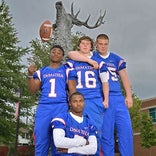 MaxPreps 2013 Preseason Xcellent 25 Football preview: No. 20 DeMatha