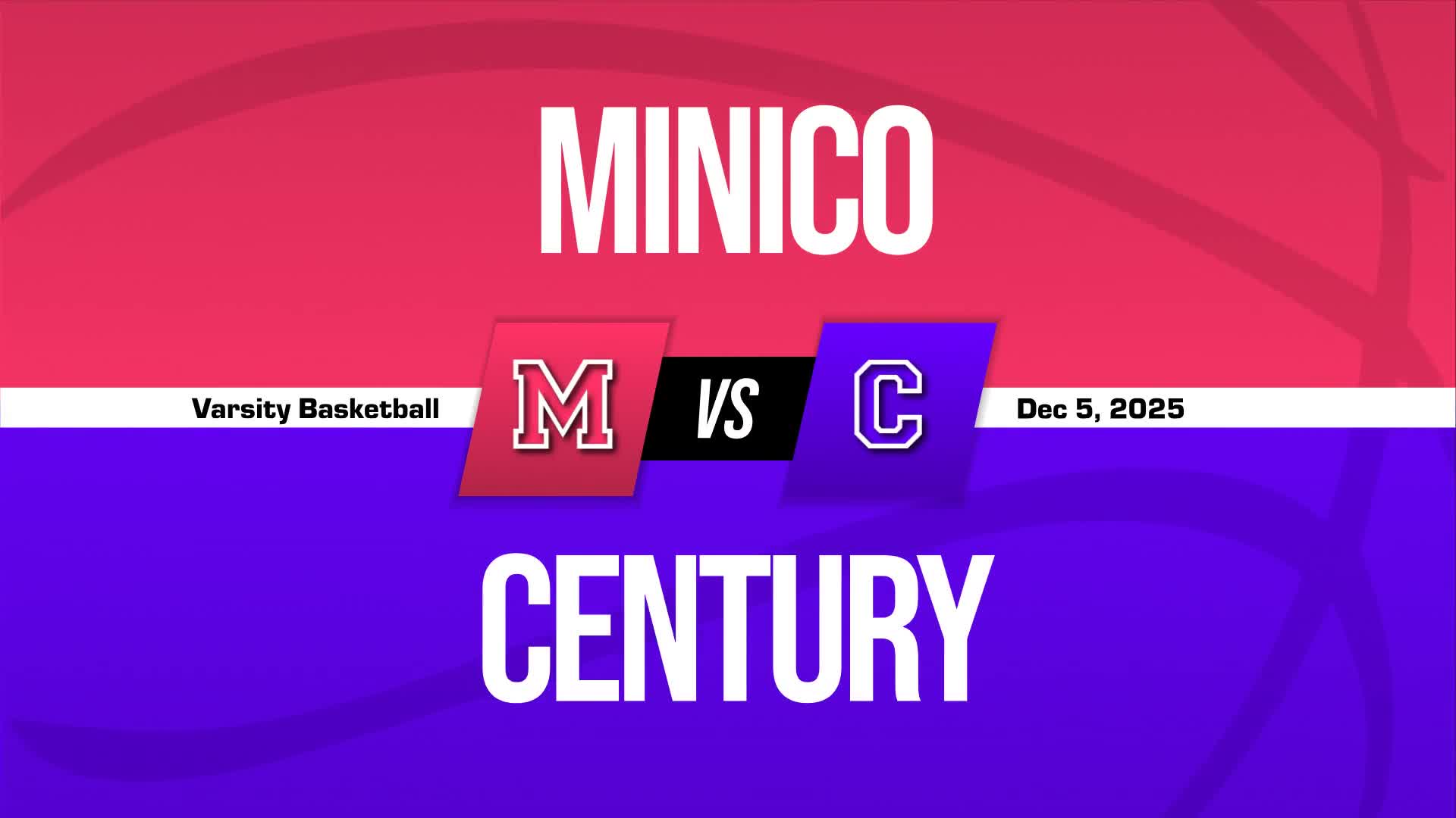 Basketball Recap: Century Comes Up Short