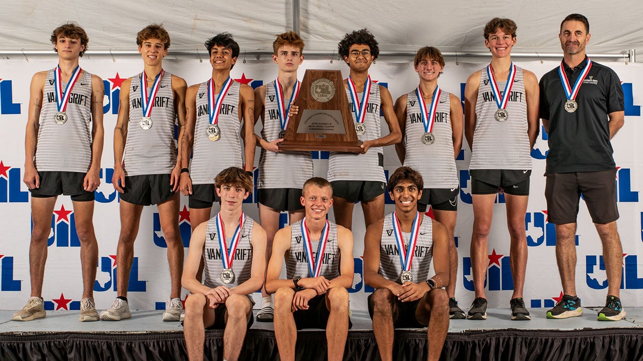 MAXPREPS CUP: Fall rankings in every state