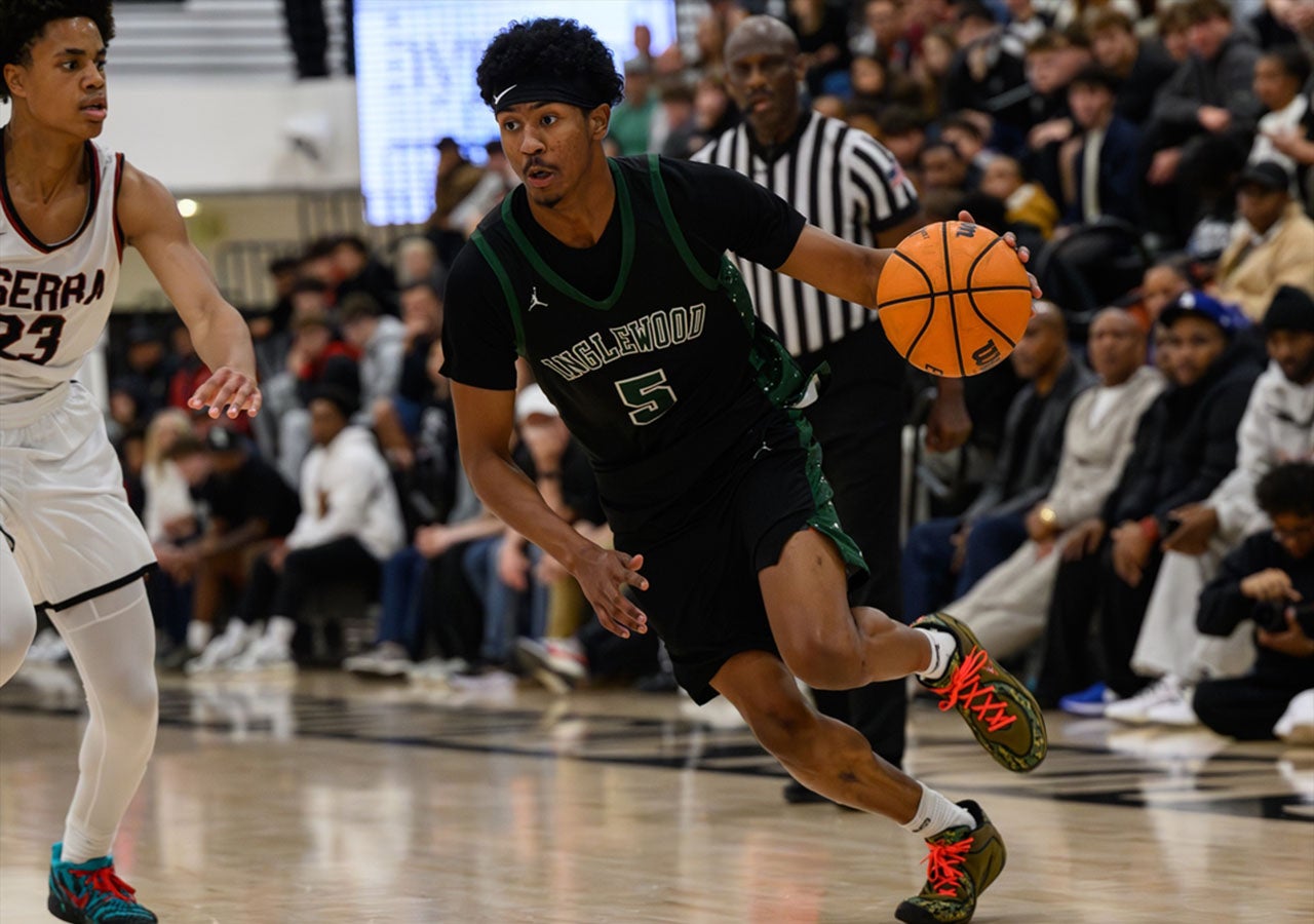 BASKETBALL: Crowe ends with 4,718 points