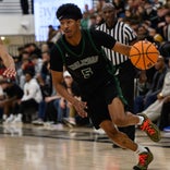 High school basketball: California scoring king Jason Crowe finishes career with 4,718 points after Inglewood falls in playoffs