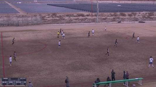 Soccer Game Preview: Burroughs vs. Sultana