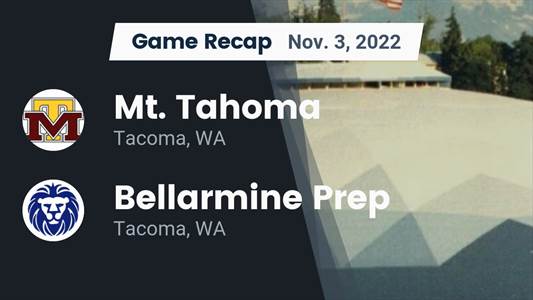 Football Game Preview: Mount Tahoma T-Birds vs. Silas Rams
