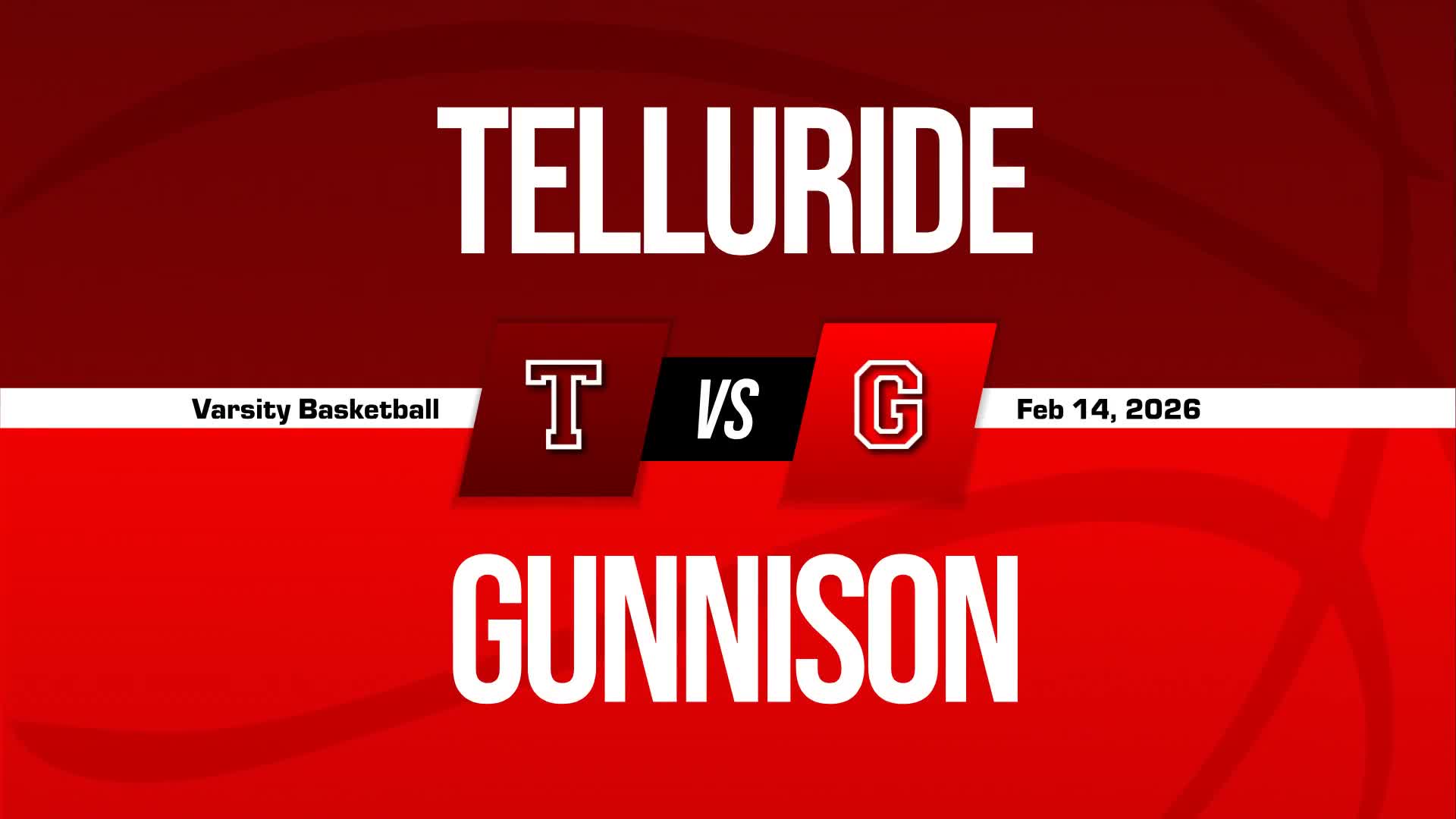 Basketball Recap: Telluride Skates Past Gunnison with Ease + How To Watch