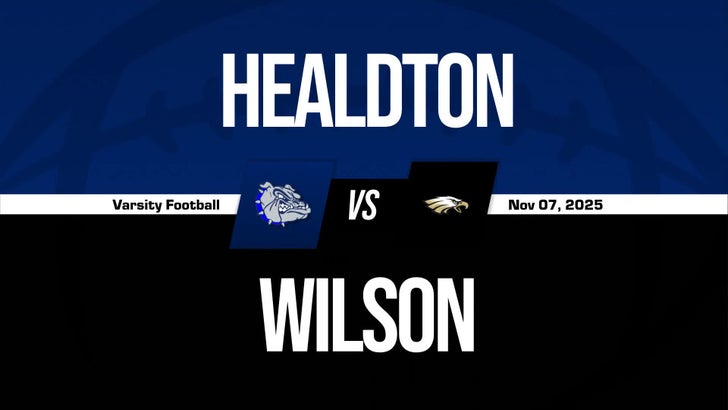 Football Recap: Wilson Takes a Loss