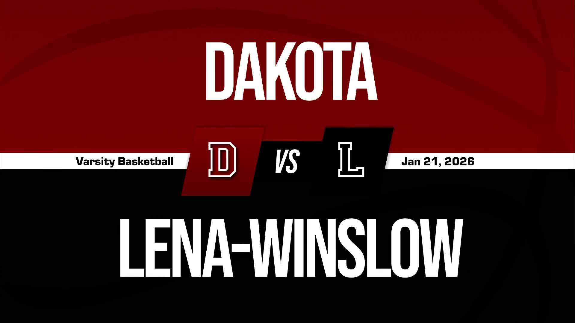 Basketball Game Preview: Dakota Indians vs. Durand Bulldogs + How To Watch