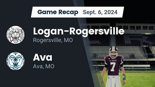 Football Game Preview: Ava Plays at Home