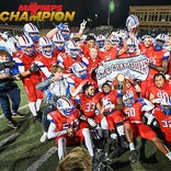 Colorado high school football rankings: Cherry Creek crowned 2020 MaxPreps Champion, finishes No. 1