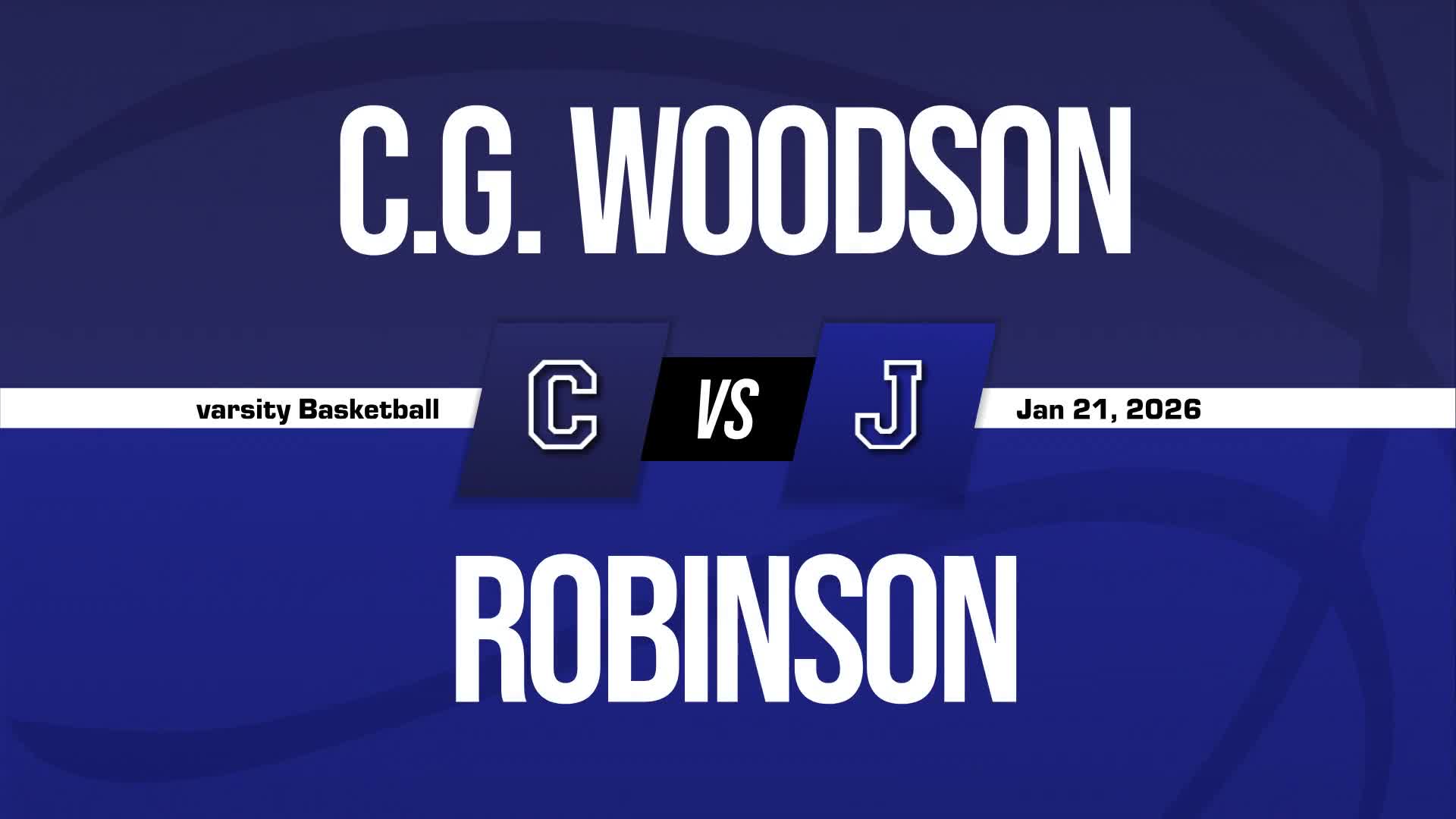 Basketball Game Preview: Woodson Cavaliers vs. South County Stal
