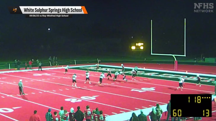 Football Recap: Bridger Takes a Loss